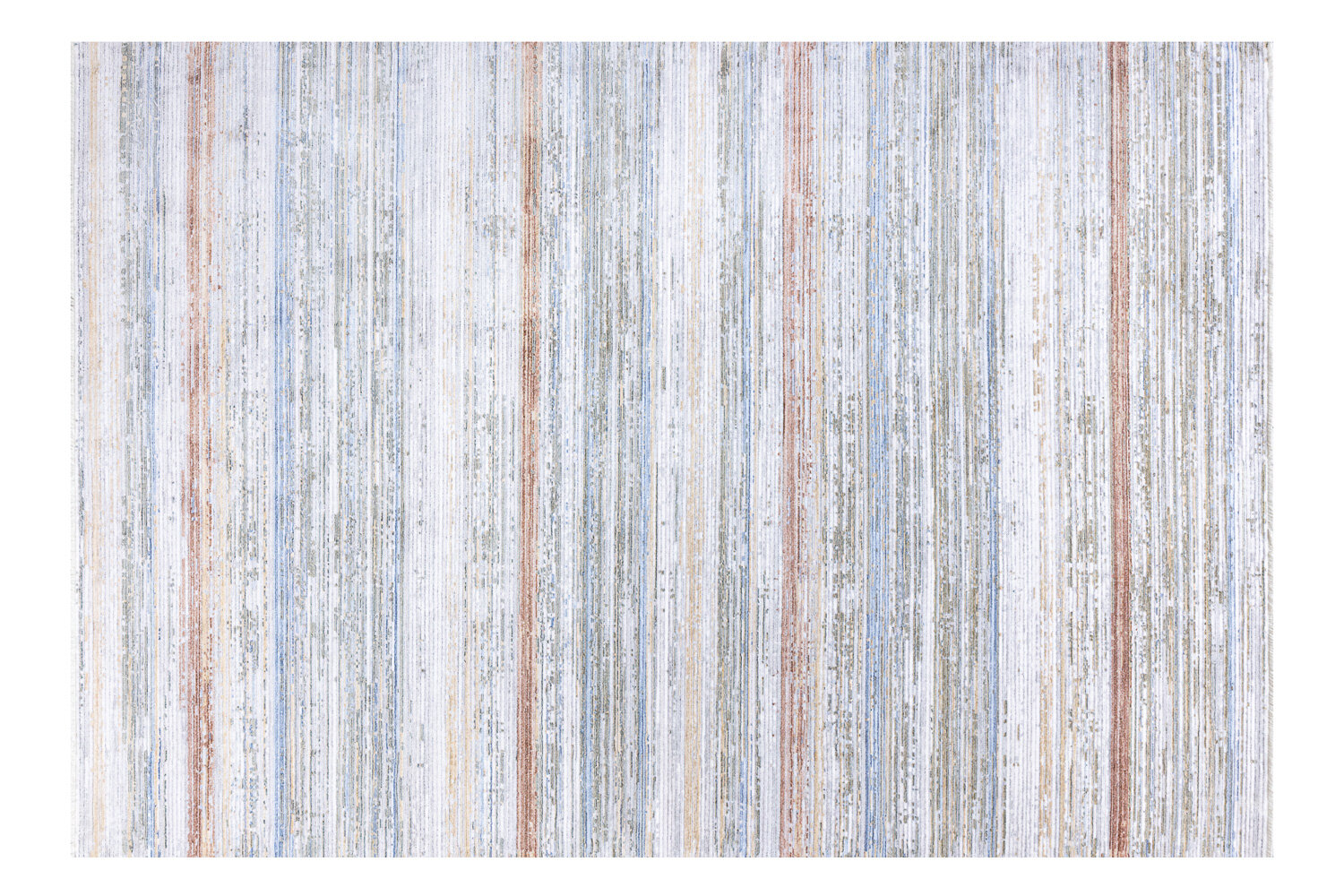 Ковёр Hoff Fenti, 70х120 см, цвет мультиколор