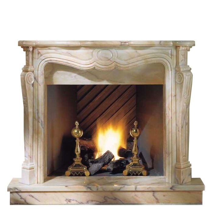 фото Crumar Портал El Greco, Rosa Portugues (Crumar)