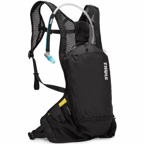 Велорюкзак с гидратором Thule Vital Hydration Pack 3L TVHP203 Black (3204150)