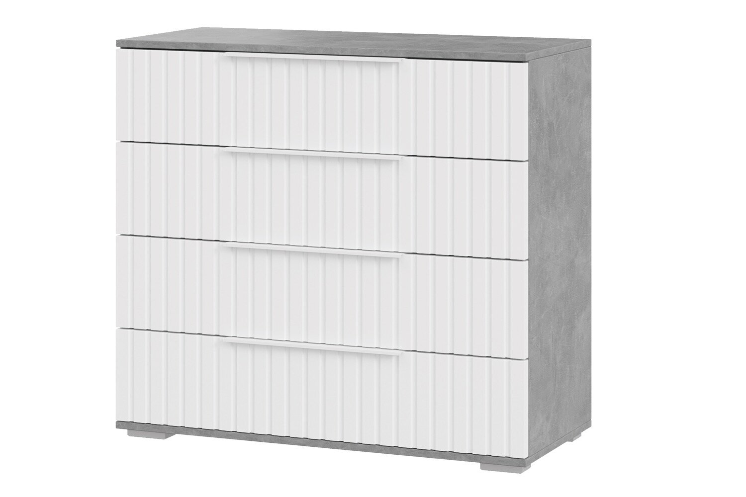 фото Комод ТриЯ Хилтон