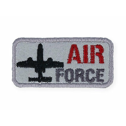 Annet на клеевой основе № 6 6-603C love сиреневый 4х2.5 см