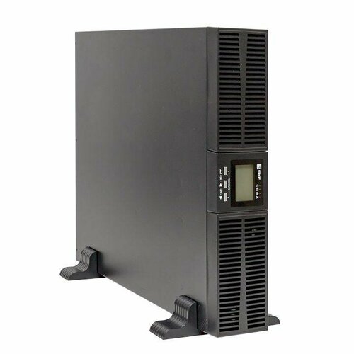 источник бесперебойного питания online e power sw900g4 6 ква 6 квт 2 мин tower клеммы ekf sw960g4 t b 1 шт Источник бесперебойного питания двойного преобразования E-Power SW900G4 6000ВА 1ф 230В без АКБ для монтажа в стойку EKF SW960G4-RT