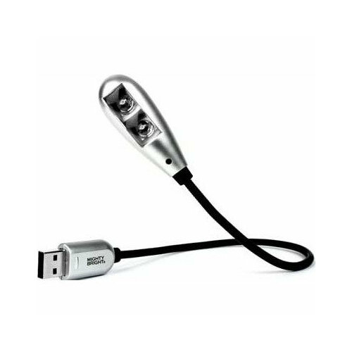 Подсветка MIGHTY BRIGHT 84312 светильник для микшерных пультов usb mighty bright 84312