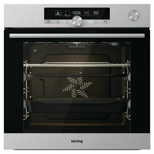 Электрический духовой шкаф Korting OKB 9982 EX ST 6599000₽