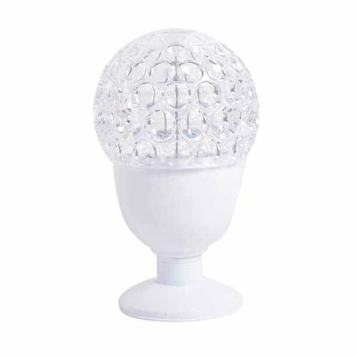 Система светодиодная Бабл на подставке 3 цвета B52