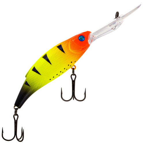 фото Воблер german deep witcher 85мм. 19гр. №c236