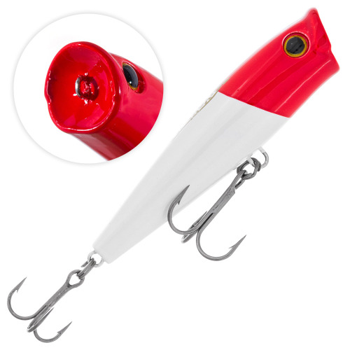 фото Воблер tsuyoki gorn 65f 6,5см. 7гр. 443