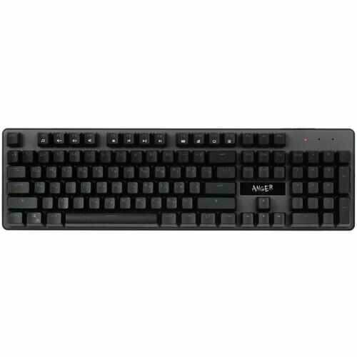 Клавиатура проводная DEXP Anger 359800₽