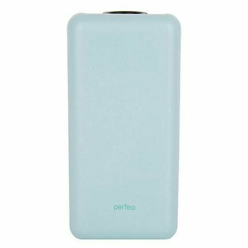 Внешний аккумулятор Perfeo Color Vibe 20000 mAh blue 524500₽