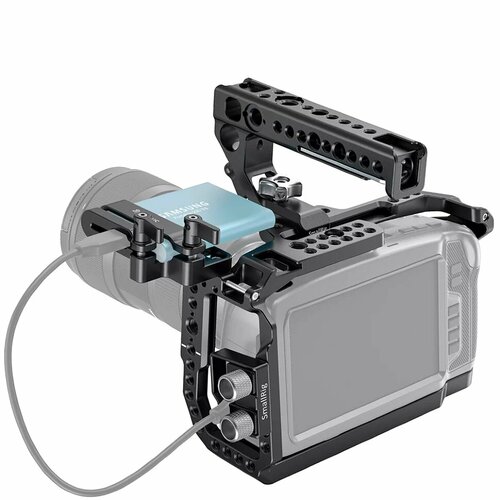 Клетка SmallRig 3130 Kit для BMPCC 4K/6K