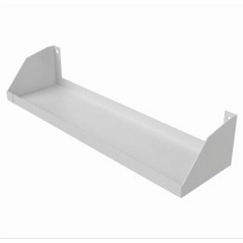 Полка Пакс-металл пакс - металл удлиненная 725₽