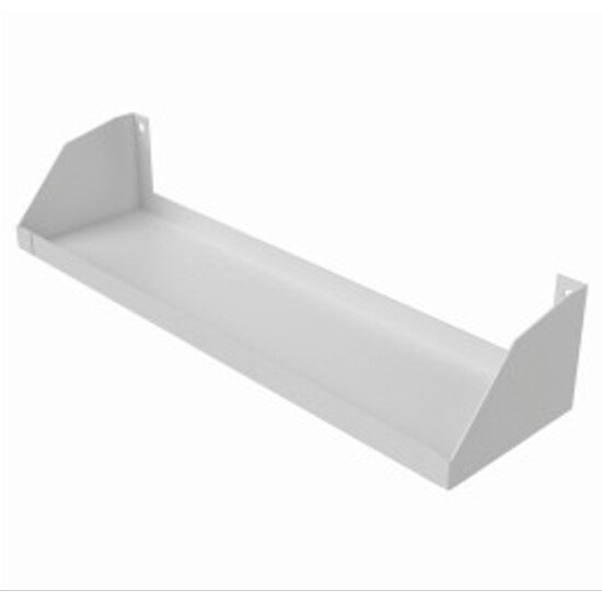 Полка Пакс-металл пакс - металл удлиненная