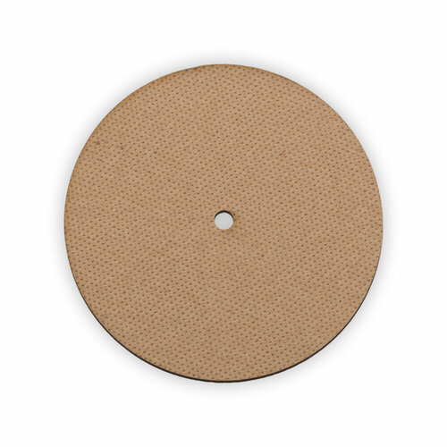 HobbyBe CDS-65 Диски картонные d 65 мм ± 0.1 10 шт. для суставов мишек Тедди