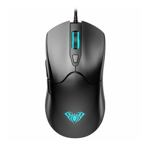 Мышь игровая AULA S13 проводная мышь с подсветкой shipadoo g series game mouse