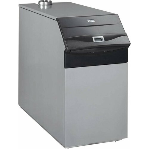 Напольный газовый конденсационный котел BAXI POWER HT 1450 35819200₽