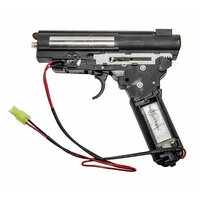 Гирбокс V3 Cyma в сборе под привода АК серии 120м / с
