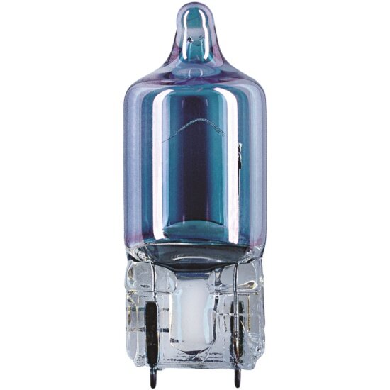 Лампа автомобильная OSRAM Cool Blue Intense (NextGen) W5W (W2.1*9.5d) 4000K 12V 1шт