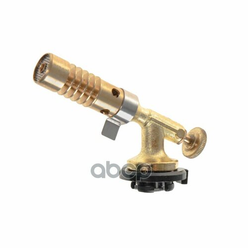 Газовая Горелка-Насадка На Цанговый Баллон Металлическая ARNEZI арт R7006308 696₽