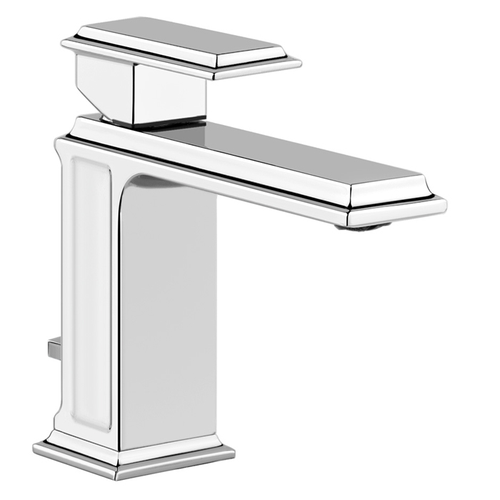 Смеситель Gessi Eleganza 46001#031 хром