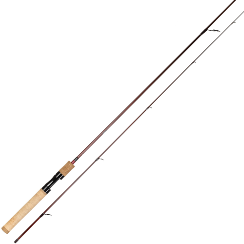 Спиннинг Zemex Aurora TROUT SERIES 622UL 188 см. 0.3-5 гр.