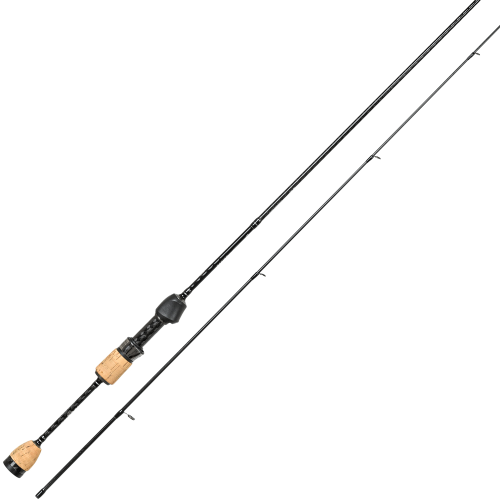 фото Спиннинг maximus legend nano jig 17xul-t 170см 0,3-2гр