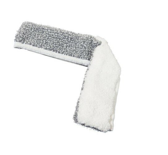 фото Шубка для мойки окон микроволоконная росмоп WWK-45 45 см