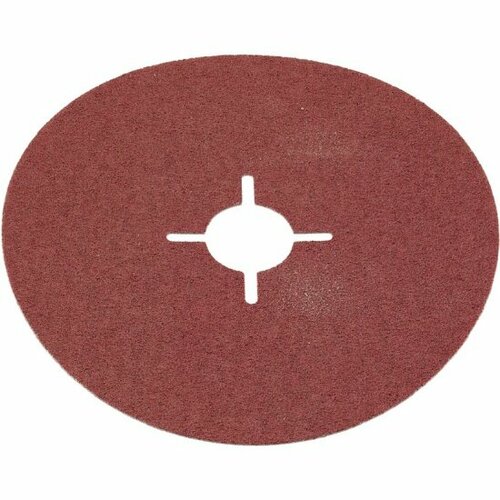 Диск шлифовальный Kwb 714224 для УШМ 125мм К40 482₽