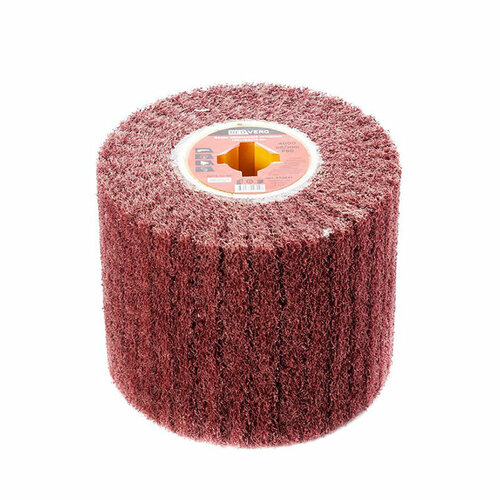 Валик абразивный нетканый REDVERG 120x100x19мм P80830641 3920₽