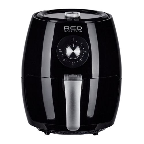 Аэрогриль RED SOLUTION RAG-246 чёрный 724000₽