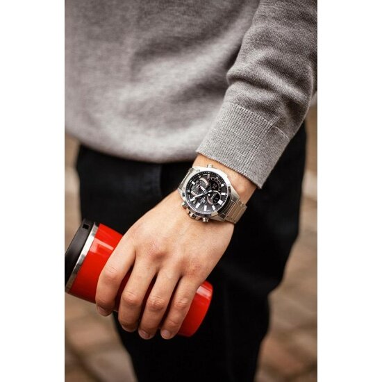 Наручные часы CASIO — фото 1