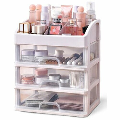 Органайзер Daswerk предназначен для хранения канцелярских товаров украшений 608477СН 1055₽