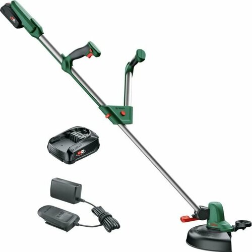 Триммер BOSCH аккумуляторный UniversalGrassCut 18V-26 (1 АКК и ЗУ)