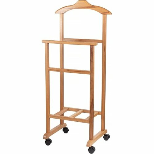 Вешалка напольная Solty Дуэт бук SD5000 2885₽