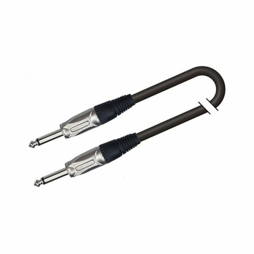 Кабель аудио 1xJack - 1xJack Roxtone GJJ050/7 7.0m кабель аудио 1xjack 1xjack roxtone tgjj100 tog 10 10 0m