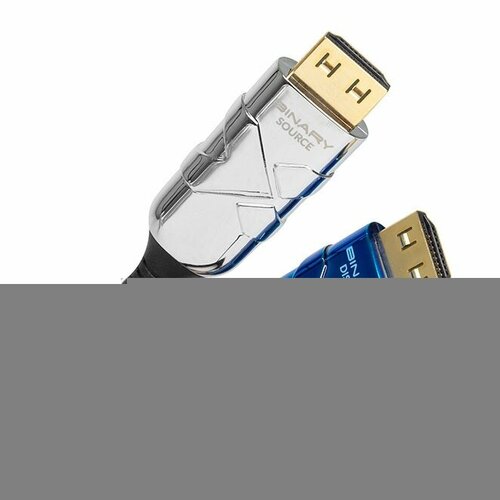 Кабель HDMI - HDMI Binary HDMI BX Active 8K Ultra HD High-Speed 15.0m