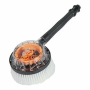 Щетка для мойки высокого давления Bort Brush RS (rotating wash brush) .