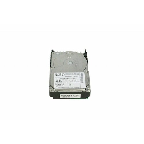 Жесткий диск Dell 82YPV 36Gb U160SCSI 3.5 HDD