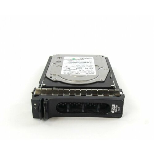 Жесткий диск Dell UD558 146Gb U320SCSI 35 HDD 5940500₽