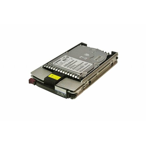 Жесткий диск Compaq 127977-001 91Gb U80SCSI 35 HDD 1278500₽