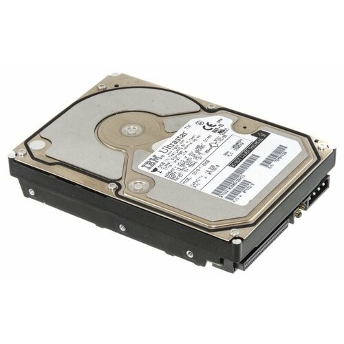 Жесткий диск IBM DDYS-T18350 182Gb U160SCSI 35 HDD 1478000₽