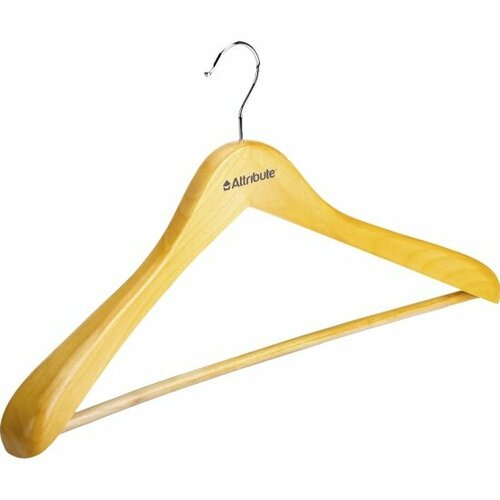 Вешалка ATTRIBUTE HANGER для верхней одежды CLASSIC