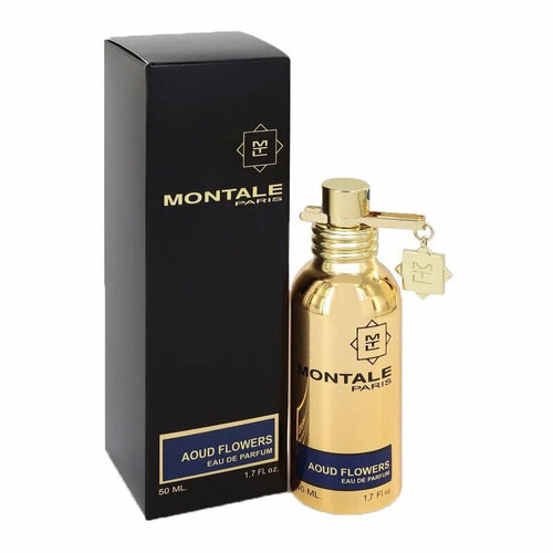 Парфюмерная вода Montale Aoud Flowers 50 мл.