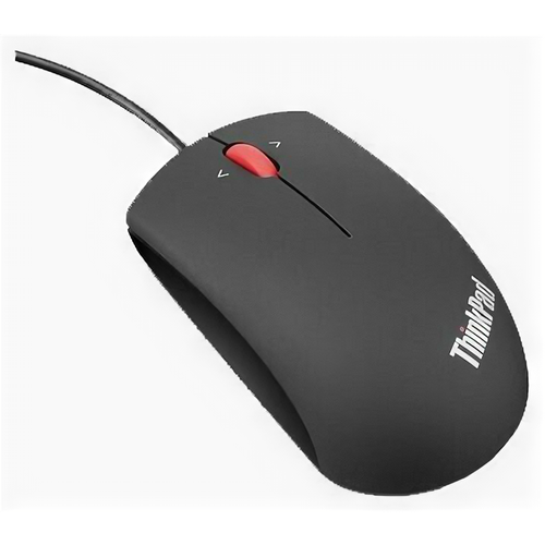 Мышь Lenovo ThinkPad Precision Mouse (0B47153) (черный)