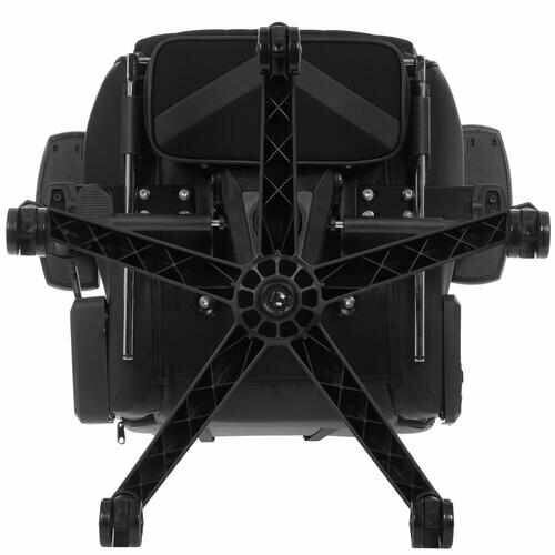 Кресло игровое Ardor Gaming Force Armor 2000M черный 35479₽