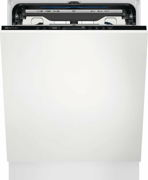 Посудомоечная машина Electrolux EEG69405L - фото №1