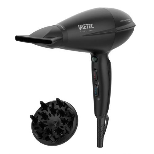 Фен Imetec Bellissima 11818 210500₽