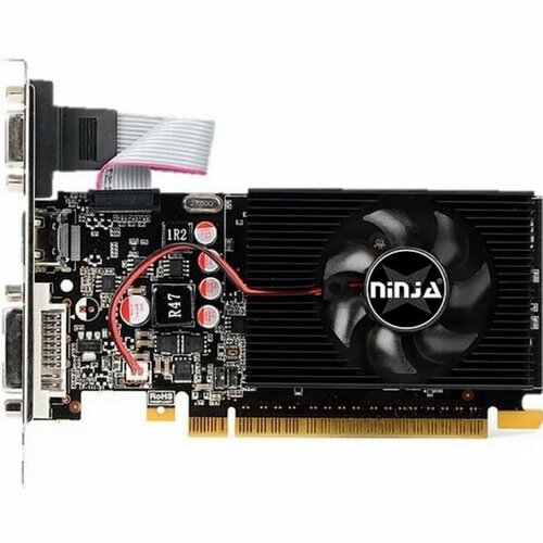 Купить Видеокарта Sinotex SINOTEХ GeForce GT 730 NINJA 2G - цена: 4735 ...