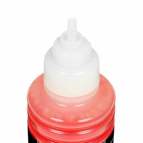 Чернила водорастворимые Aceline CI1-Y желтый yotat waste ink maintenance tank chip t6716 pxmb8 t6715 pxmb7 for epson