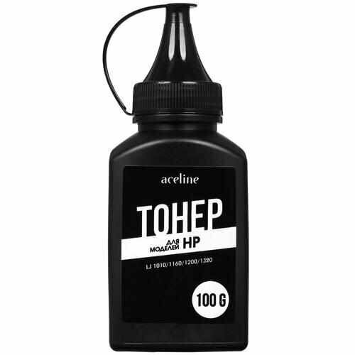 Тонер Aceline THP-01 черный