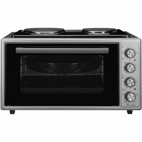 Мини-печь Monsher MMC 4850 Argent 1026400₽